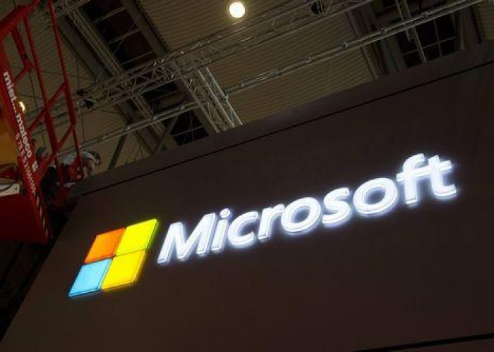 Microsoft/ Pronta allo smartwatch sulla scia dei rivali