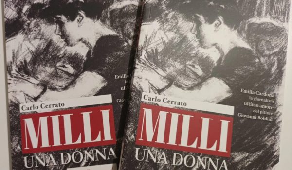 milli cardona