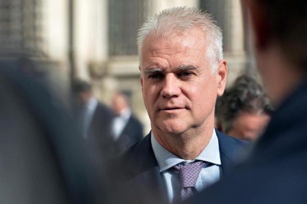 ministro paolo zangrillo