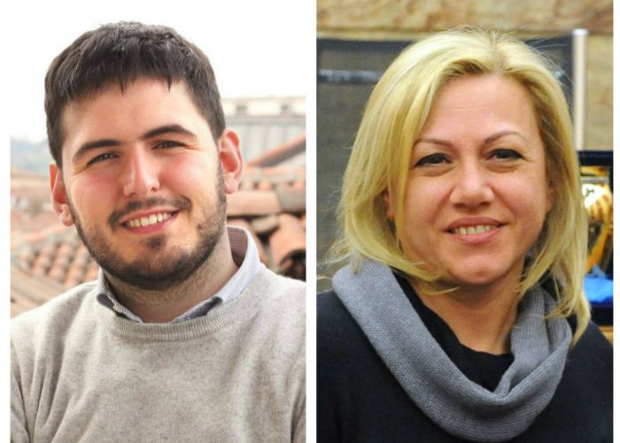 Miravalle e Motta i candidati Pd in Regione