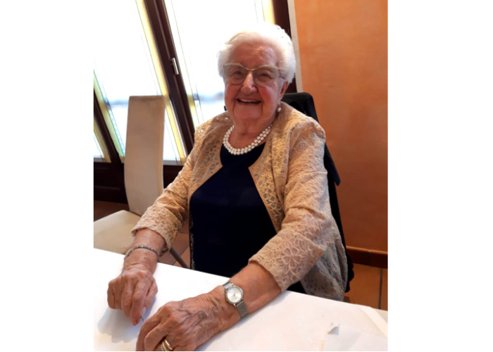 mirella giannone scirè
