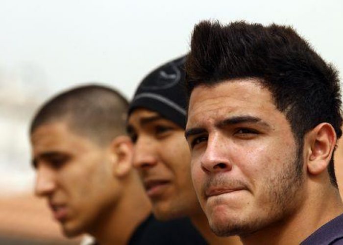 M.O./ A Gaza gli studenti vengono addestrati a usare Kalashnikov