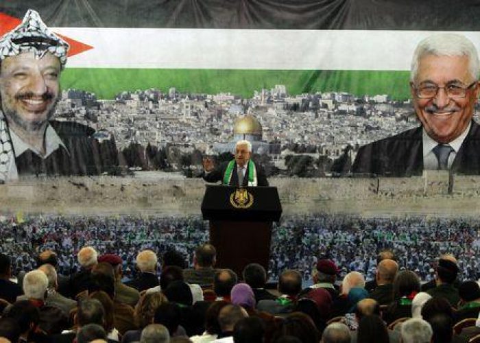 M.O./ Abu Mazen: anche Mosca collaborerà a riesumazione Arafat