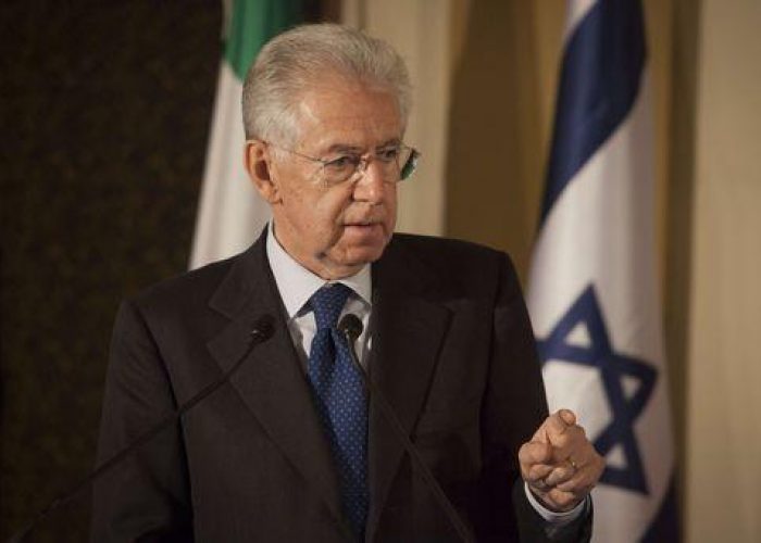M.O./ Amb. Israele: Grande delusione per decisione Italia a Onu