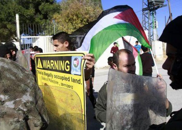 M.O./ Anche Londra convoca ambasciatore israeliano su colonie