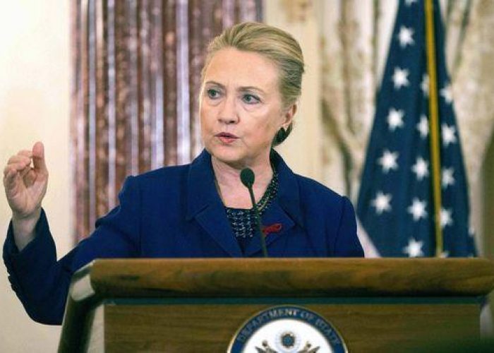M.O./ Clinton: insediamenti israeliani ostacolano la pace