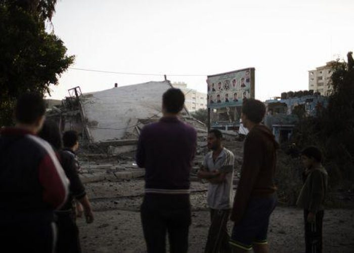 M.O./ Gaza, Altri 3 palestinesi morti in un raid israeliano