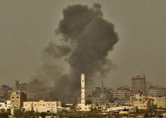 M.O./ Haaretz: Cairo sta trattando tregua tra Hamas e Israele