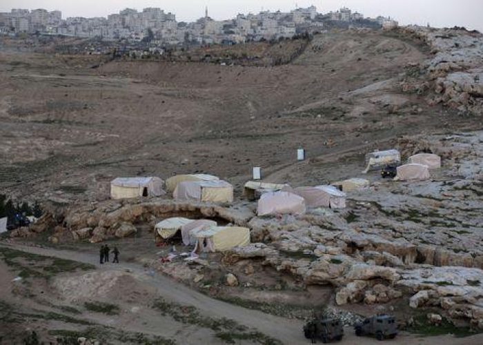 M.O./ Israele costruirà 198 nuove case in insediamenti