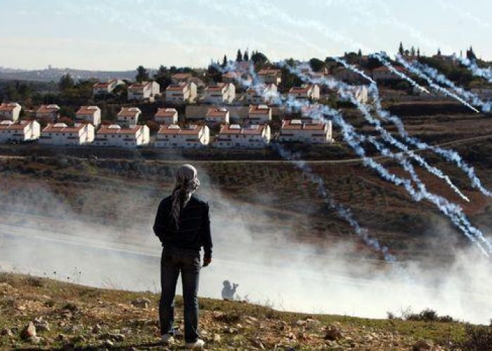 M.O./ Israele costruirà 3.000 nuovi alloggi in Cisgiordania