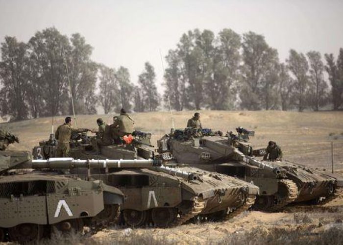 M.O./ Israele ordina ulteriore mobilitazione riservisti