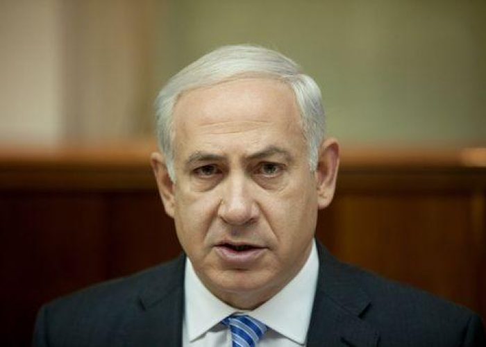 M.O./ Netanyahu a Obama: Pronti a negoziare pace con palestinesi