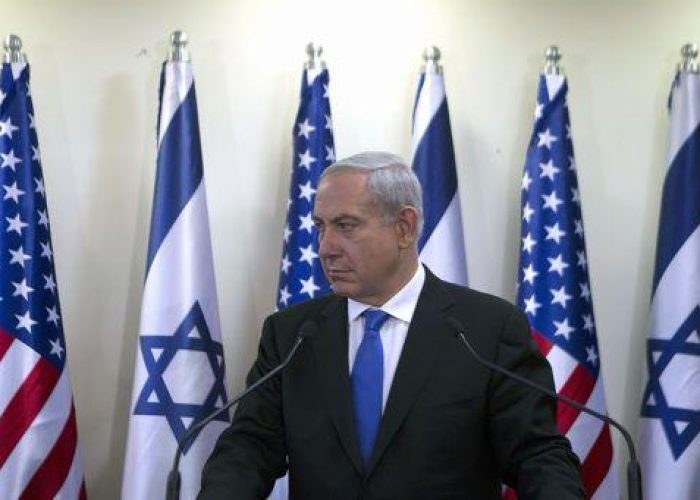 M.O./ Netanyahu: "daremo possibilità" a proposta tregua