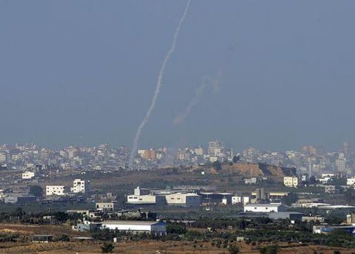 M.O./ Razzo verso Tel Aviv, Jihad islamica rivendica il lancio