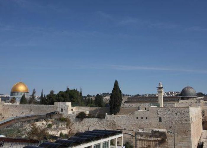 M.O./ Sirene allarme a Gerusalemme, Hamas rivendica lancio razzo