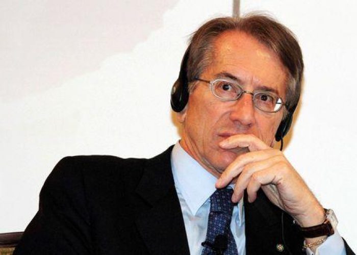 M.O./ Terzi: Armi iraniane rendono crisi più grave di 4 anni fa