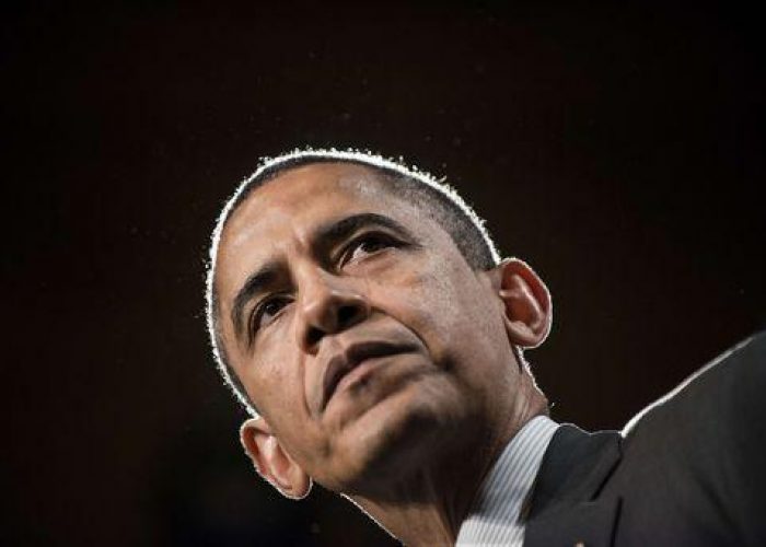 M.O./ Viaggio di Obama in Israele per impedire attacco a Iran
