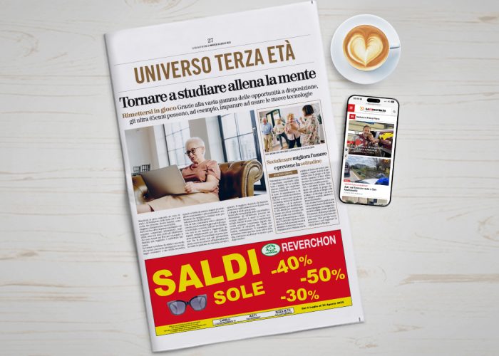 mockup terza età