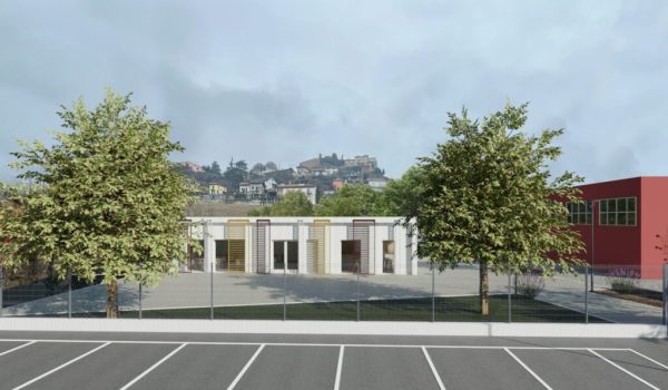 mombercelli progetto mensa scolastica