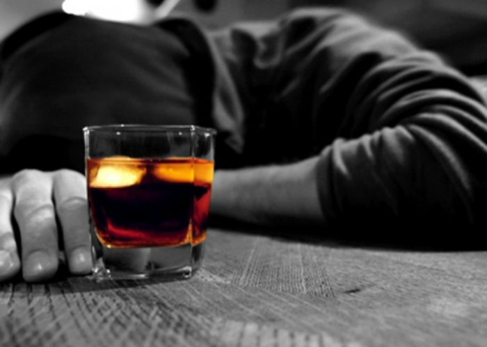 Mombercelli: denunciato un 28enne per ubriachezza molesta