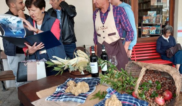 mombercelli tartufo