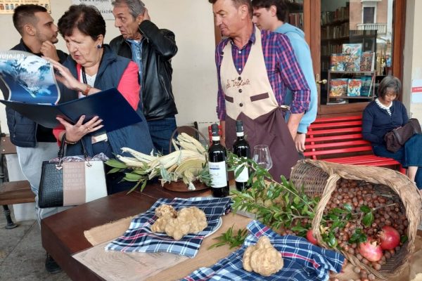 mombercelli tartufo