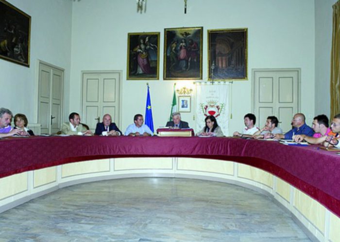 Moncalvo: piano regolatore, via libera alla variante