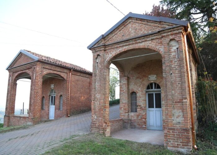 mongardino sacro monte 1