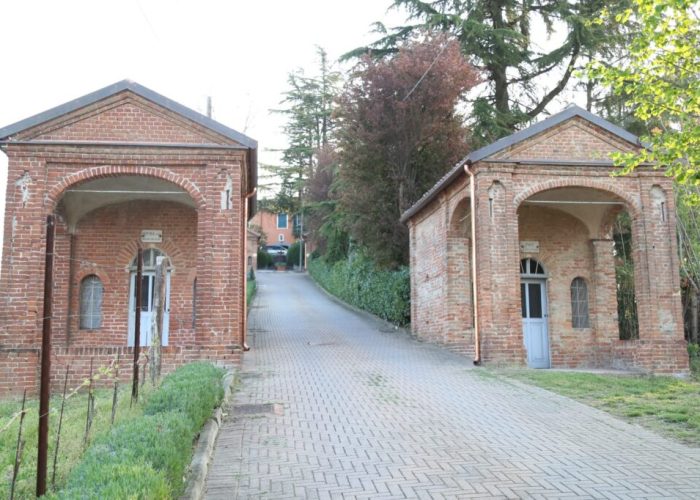 mongardino sacro monte