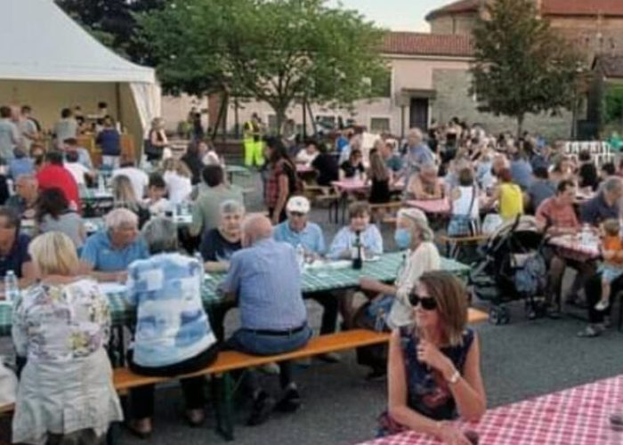 mont festa