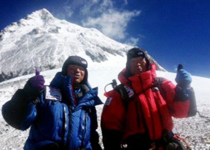 Montagna/ Affluenza record su Everest per 60 anni conquista