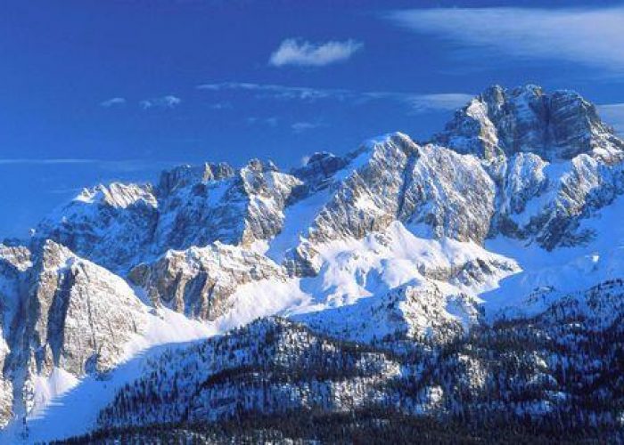 Montagna/ Alpinisti dispersi, forse oggi stop alle ricerche