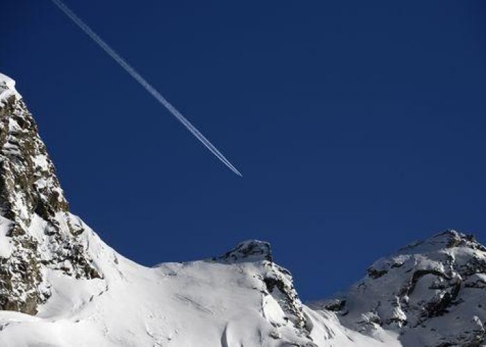 Montagna/ Trovati in Alpi francesi cadaveri 2 alpinisti italiani