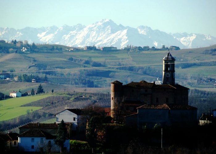 Montegrosso, «Tutelare i pedoni sulla Asti-Mare»