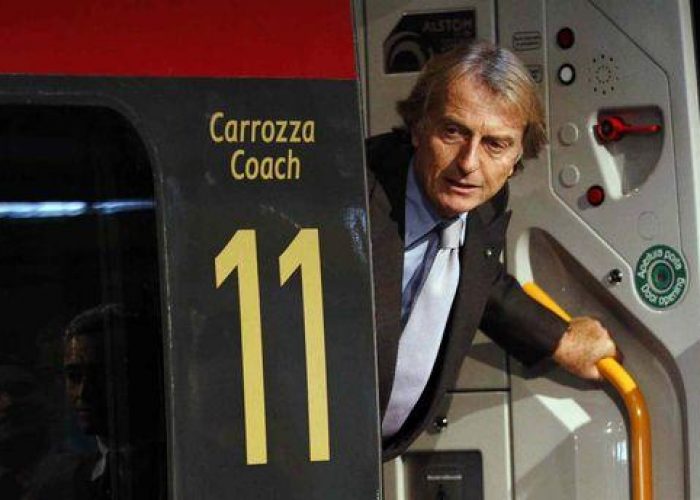 Montezemolo lancia manifesto, il 17/11 appuntamento a Roma