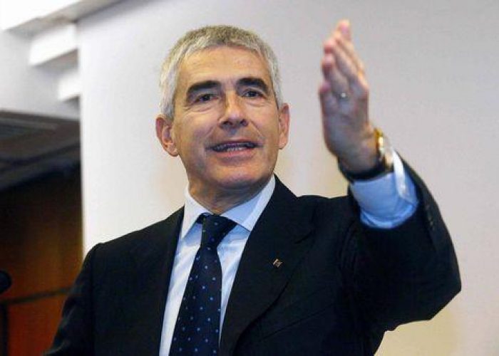 Monti/ Casini: Bersani vorrebbe un centrino che non disturbi