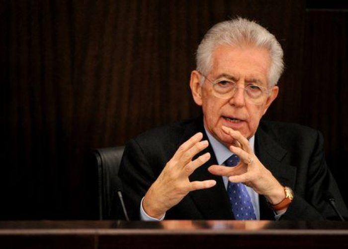 Monti: Importante mandato elettorale su Agenda riforme