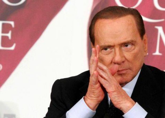 'Montiani' del Pdl divisi su futuro, Berlusconi frena Alfano