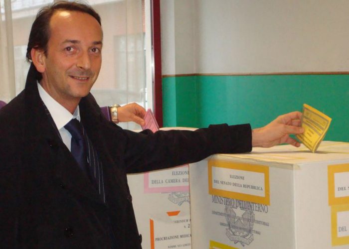 Montiani soddisfatti del risultato astigianoMa per Padovani si ritornerà presto alle urne