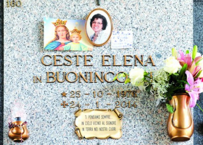 Morte di Elena e difesa di Michelea 15 giorni dall'inizio del processo