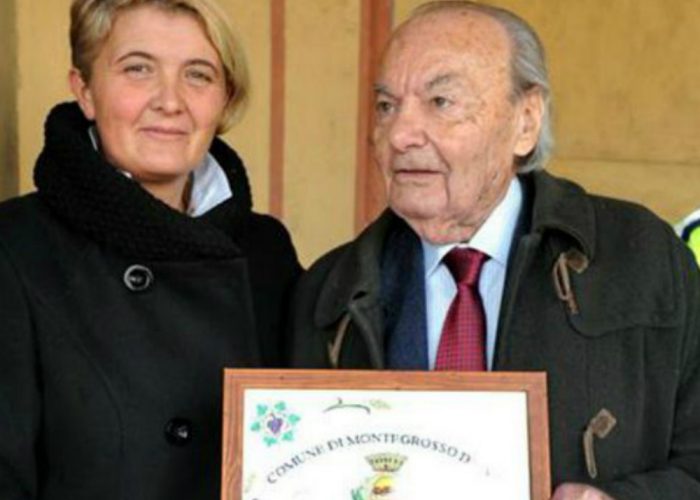 Morto lo scrittore Franco Piccinelli,a lungo presidente della pallapugno