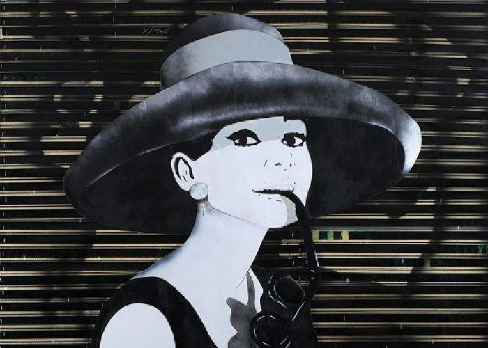 Mostre/ Domani anteprima di "Ladies for Human Rights" di Reboani