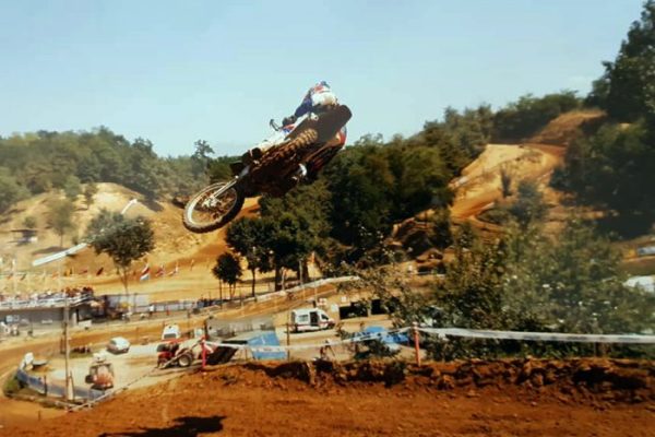 motocross