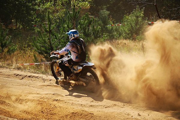 motocross
