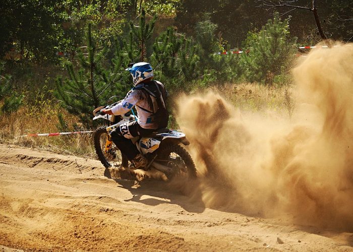 motocross