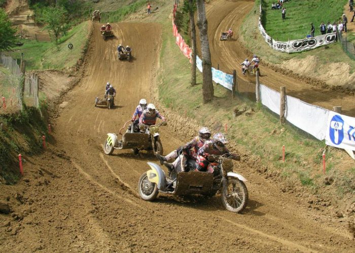 Motocross, Provincia e Regione dicono noPer la pista sentenza di stop definitiva