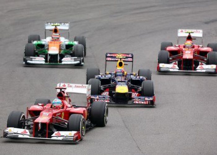 Motori/ F1, caso Vettel: Ferrari chiede chiarimento