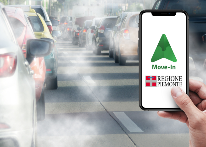 move in Regione Piemonte