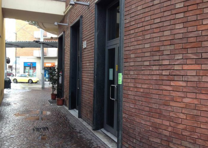 Movicentro, per la sala d'attesa ci vorrebbesorveglianza ma non ci sono i fondi