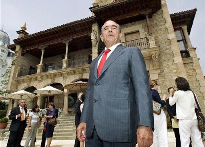 Mps/ Antonveneta, i pm di Siena convocano il Ceo di Santander